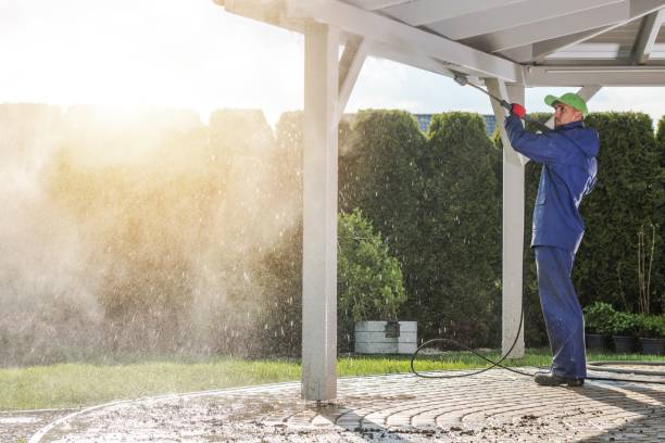 Reliable Havana, IL Pressure Washing Services Solutions