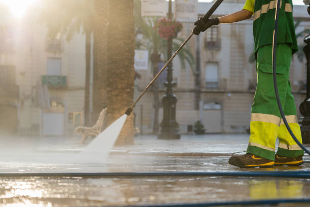 Best Playground Equipment Cleaning  in Havana, IL